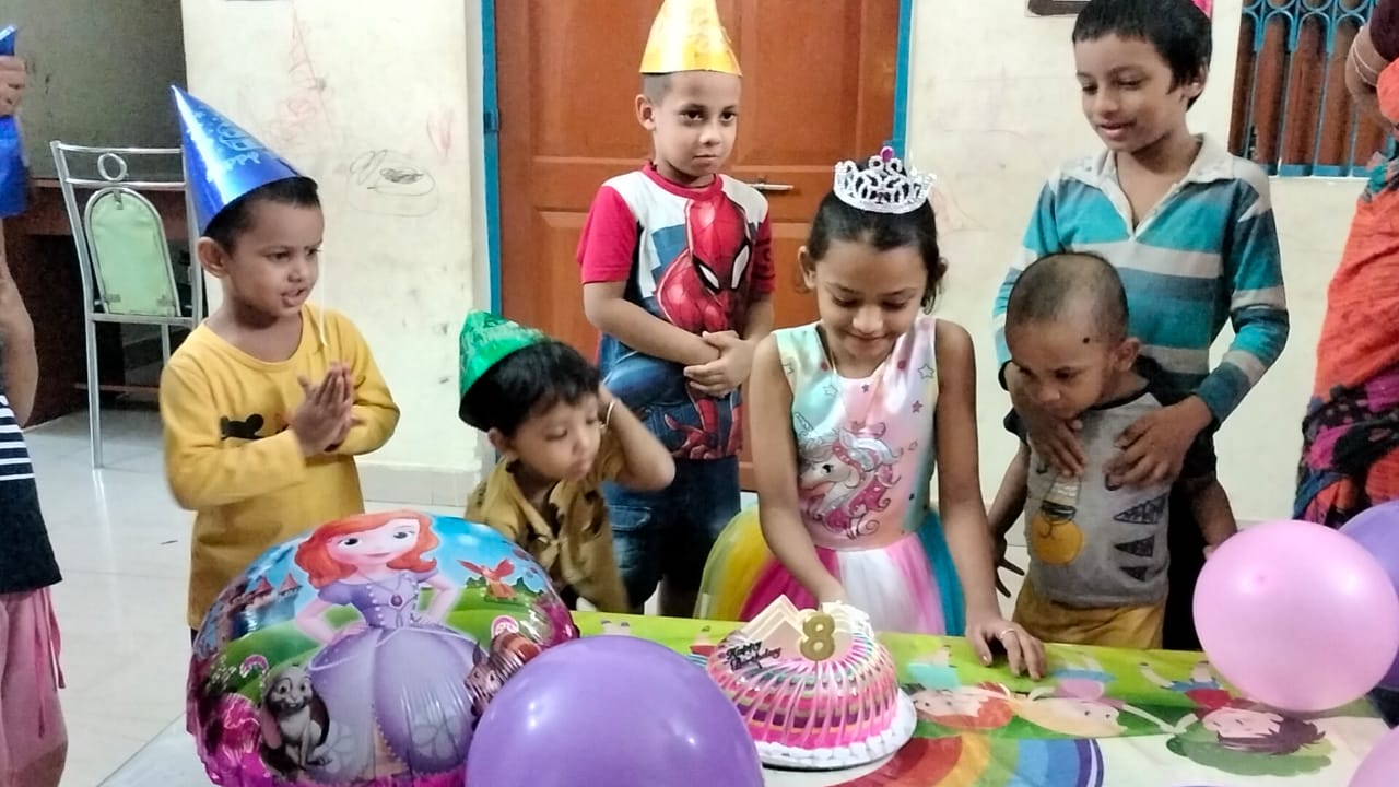 Birthday Party